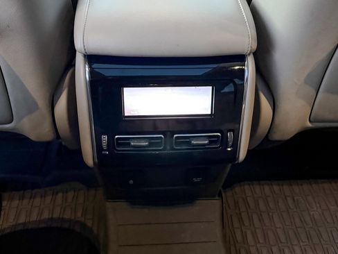 Used 2023 Lincoln Aviator Reserve w/ Equipment Group 201A image 22