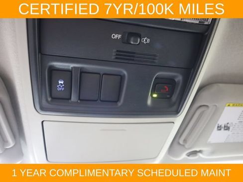 Used 2024 Toyota 4Runner SR5 RWD image 48