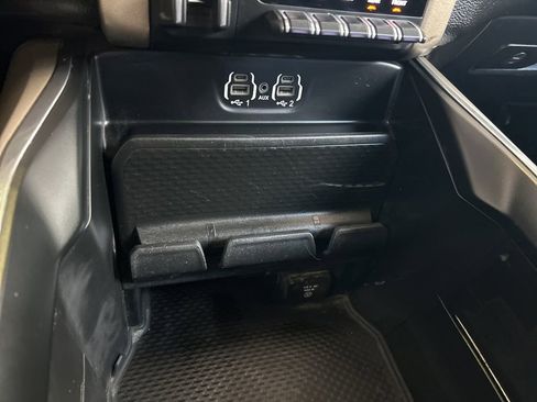 Used 2022 RAM 3500 Laramie w/ Max Tow Package image 51