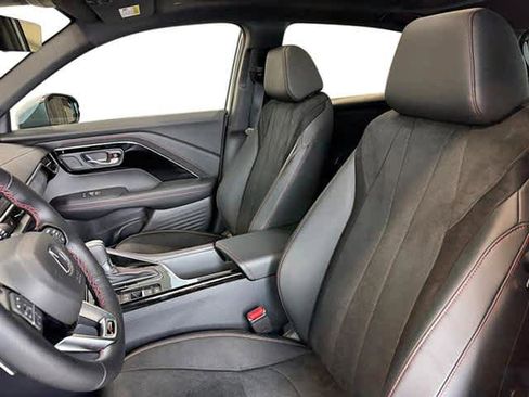 New 2026 Acura ADX A-Spec AWD/4WD image 14