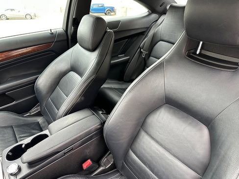Used 2012 Mercedes-Benz C 350 4MATIC Coupe image 16