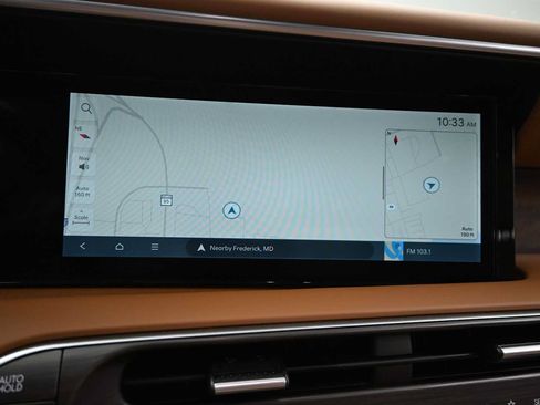 New 2026 Hyundai Palisade Calligraphy AWD/4WD image 19