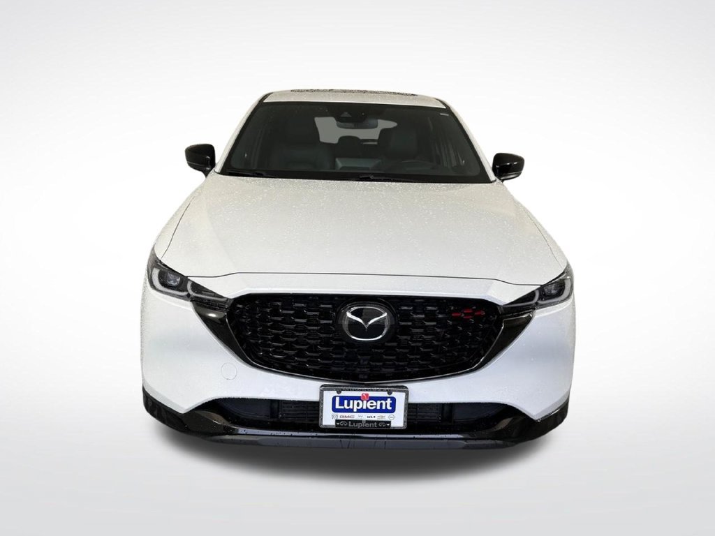 Used 2023 MAZDA CX-5 AWD 2.5 Turbo image 11