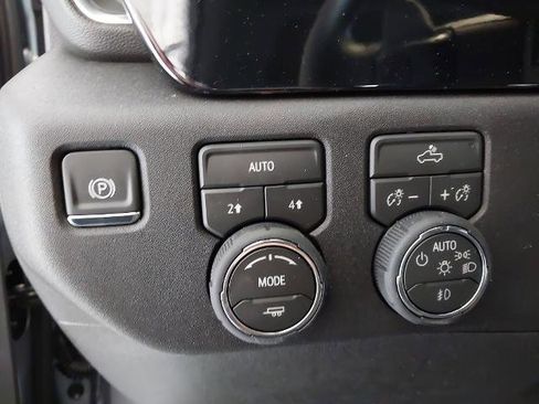 New 2026 Chevrolet Silverado 1500 RST w/ Convenience Package II image 24