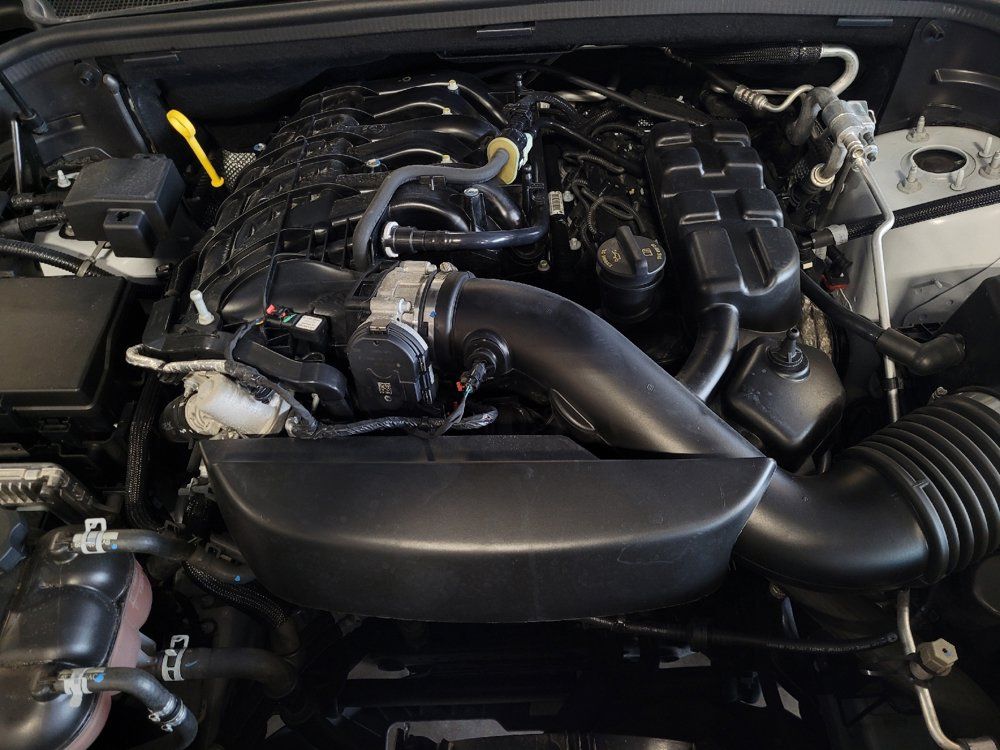 Used 2024 Dodge Durango SXT AWD/4WD image 30
