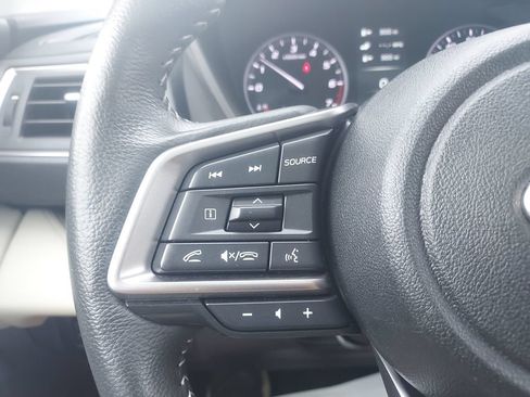 Used 2024 Subaru Ascent Limited w/ Technology Package AWD/4WD image 23