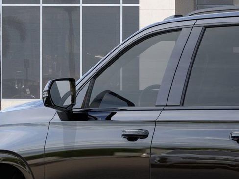 New 2026 Cadillac Escalade ESV Platinum Sport image 12