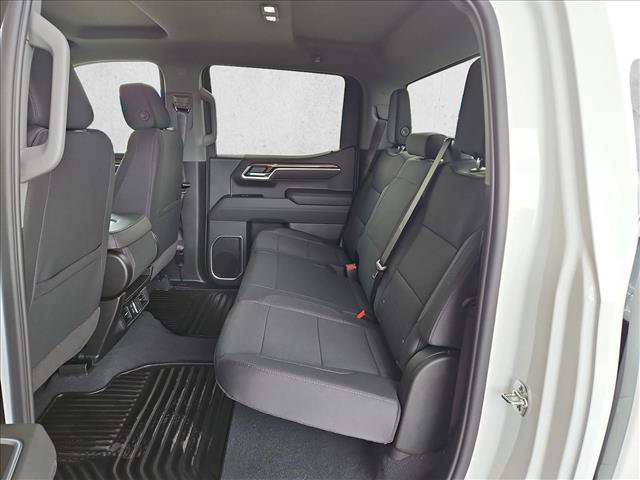 New 2026 Chevrolet Silverado 1500 RST w/ LPO, Dark Essentials Package AWD/4WD image 16