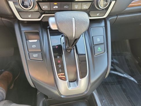 Used 2020 Honda CR-V EX image 28