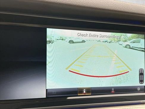 Used 2016 Mercedes-Benz S 550 S 550 image 9