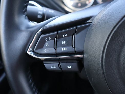 Used 2025 MAZDA CX-5 AWD 2.5 S w/ Select Package image 29