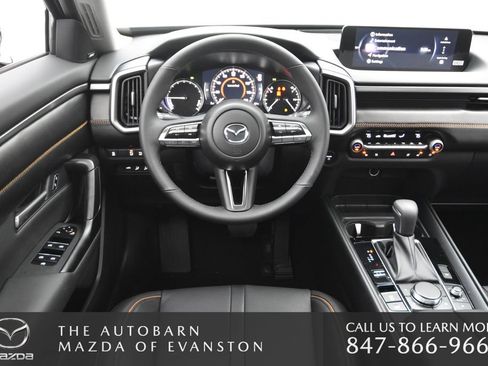 New 2026 MAZDA CX-50 AWD 2.5 Hybrid w/ Premium Pkg image 26