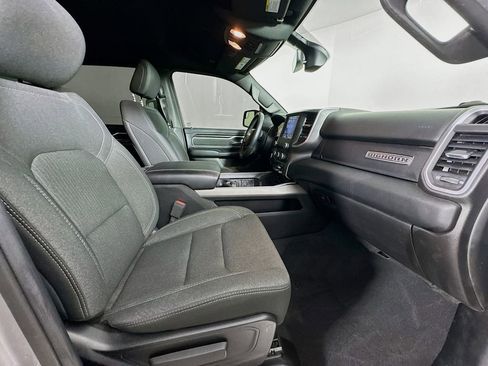 Used 2019 RAM 1500 Big Horn image 31