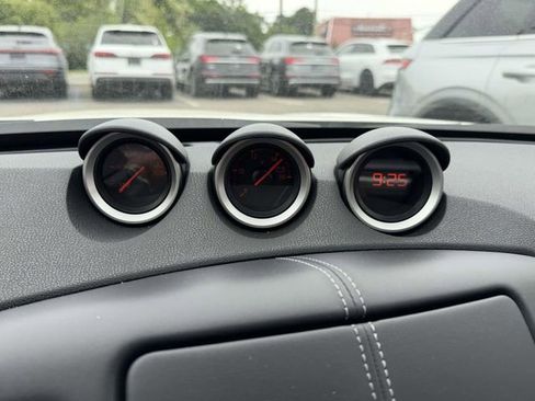 Used 2012 Nissan 370Z Touring w/ Sport Pkg RWD image 25