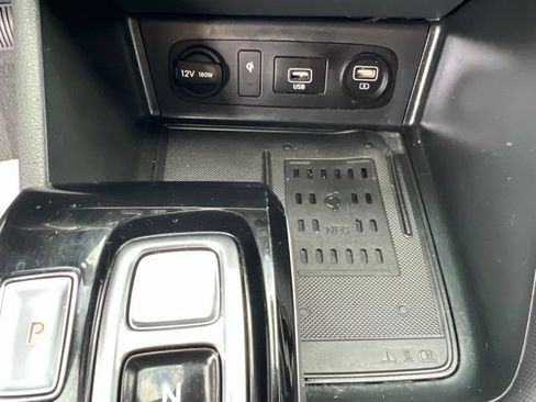 Used 2022 Hyundai Sonata SEL w/ Convenience Package FWD image 21