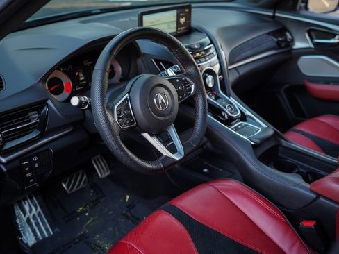 Used 2023 Acura RDX A-Spec image 19