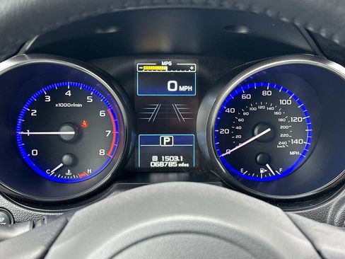 Used 2016 Subaru Outback 2.5i Limited image 27