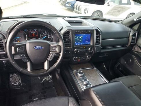 Used 2020 Ford Expedition Max Limited image 10