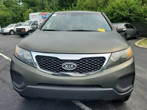 Used 2013 Kia Sorento LX FWD image 7