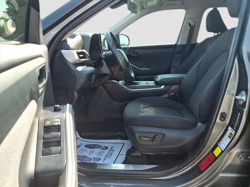 Used 2023 Toyota Highlander L image 20