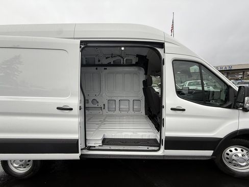 New 2026 Ford Transit 350 148 High Roof AWD image 5