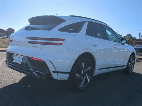 New 2026 Genesis GV70 3.5T Sport Advanced image 4