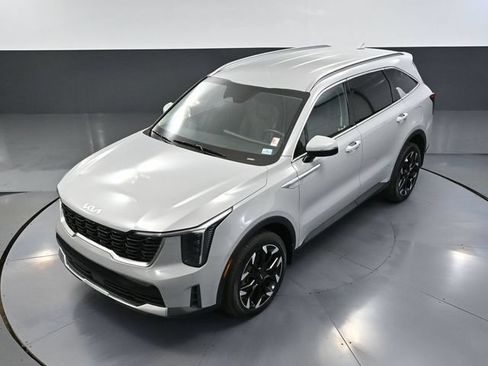 Used 2024 Kia Sorento X-Line EX AWD/4WD image 59