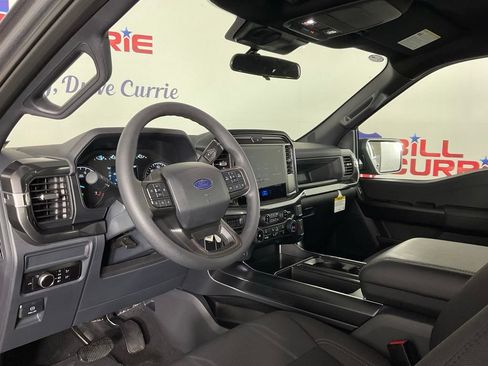 New 2026 Ford F150 STX AWD/4WD image 13