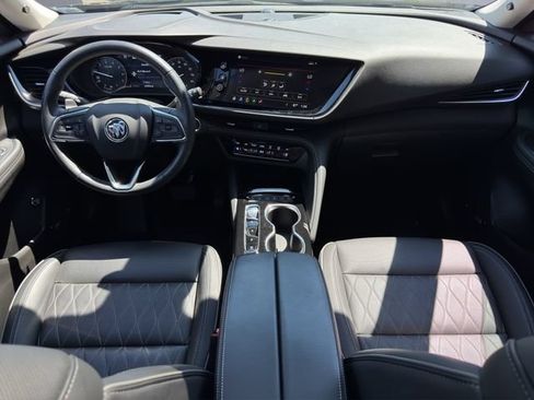 Used 2023 Buick Envision Avenir AWD/4WD image 18