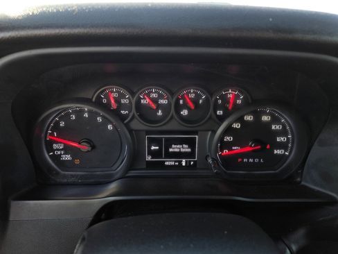 Used 2023 Chevrolet Silverado 1500 W/T w/ WT Convenience Package image 15