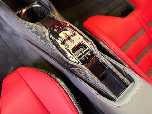 Used 2023 Ferrari SF90 Stradale AWD/4WD image 45