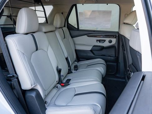 New 2026 Honda Pilot EX-L image 14