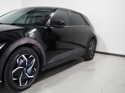 Used 2023 Hyundai Ioniq 5 AWD SEL w/ Cargo Package image 50