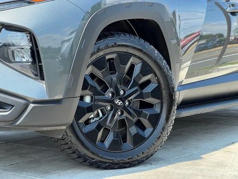 Certified 2023 Hyundai Tucson XRT AWD/4WD image 2