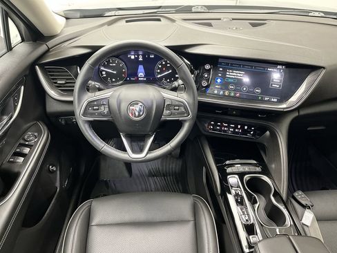 Certified 2022 Buick Envision Essence w/ Technology Package I image 14