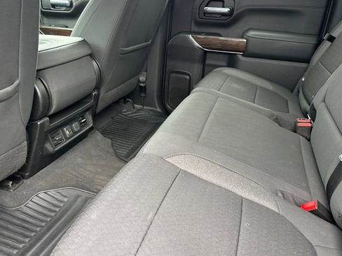 Used 2021 GMC Sierra 1500 Elevation image 14