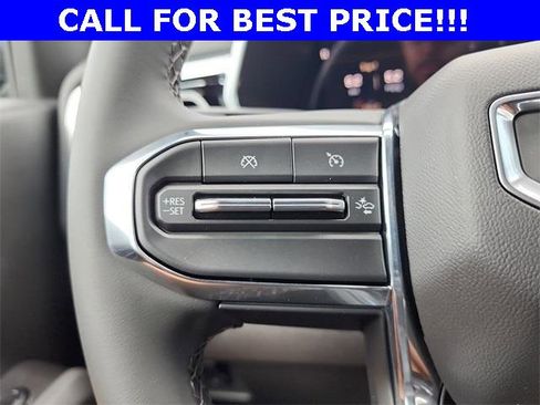 New 2026 GMC Canyon Elevation w/ Convenience Package image 25