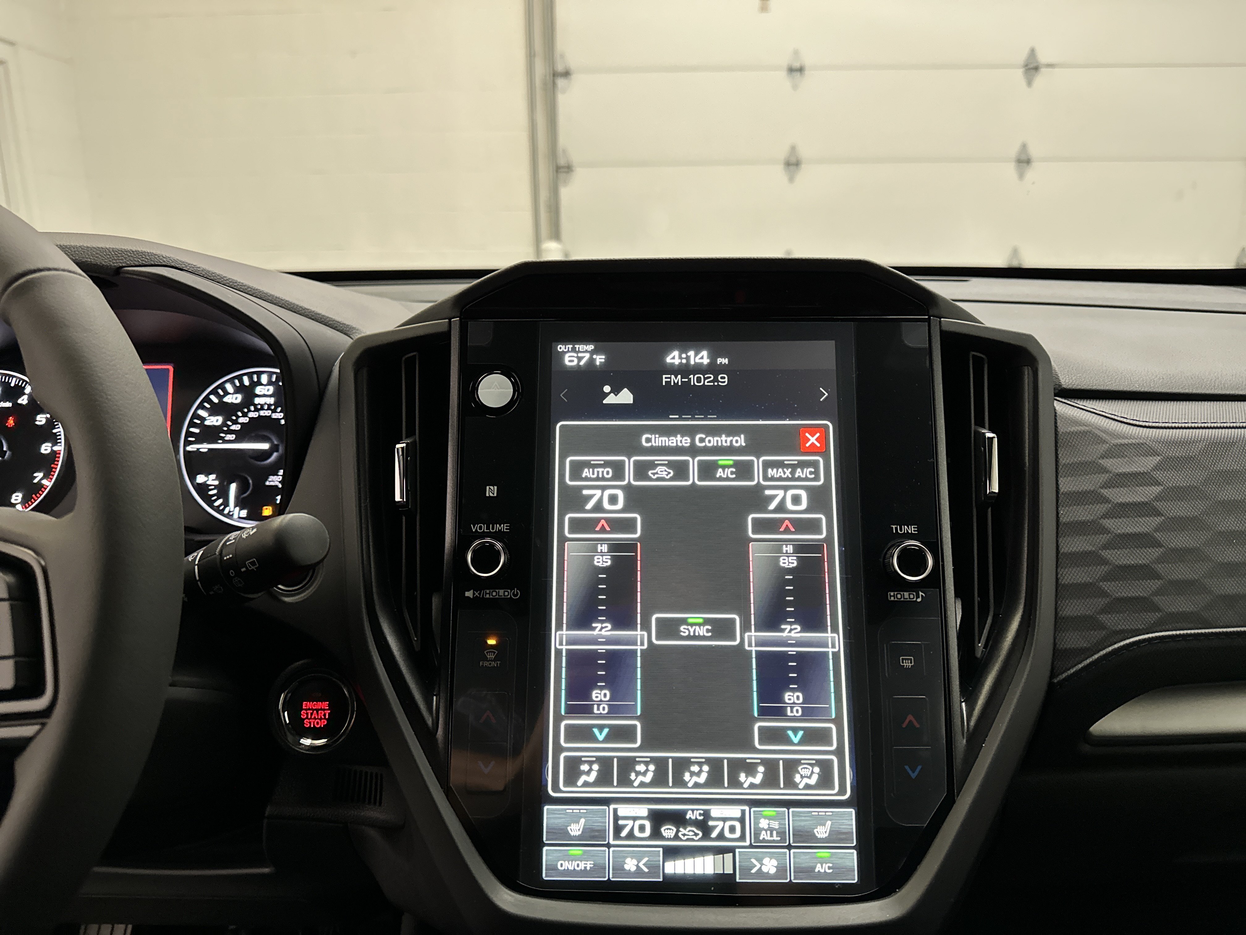 New 2026 Subaru Forester Premium AWD/4WD image 31