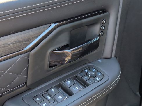 New 2026 RAM 3500 Limited image 14