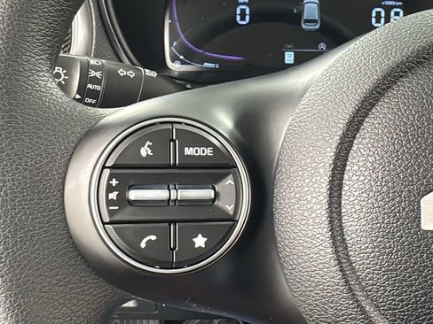 New 2025 Kia Soul LX image 21