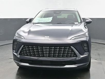 New 2026 Buick Envision Avenir