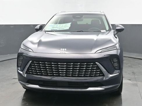 New 2026 Buick Envision Avenir image 1