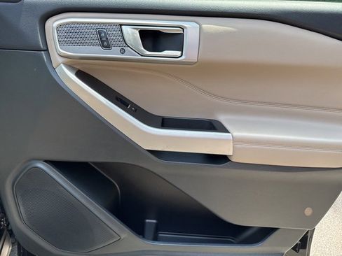 Used 2024 Ford Explorer Limited image 31