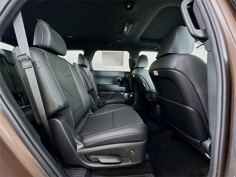 New 2026 Hyundai Palisade XRT Pro image 46