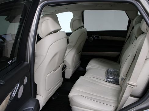 Used 2021 Genesis GV80 2.5T w/ Prestige Package 04 image 19