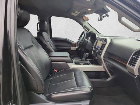 Used 2020 Ford F150 Lariat image 20