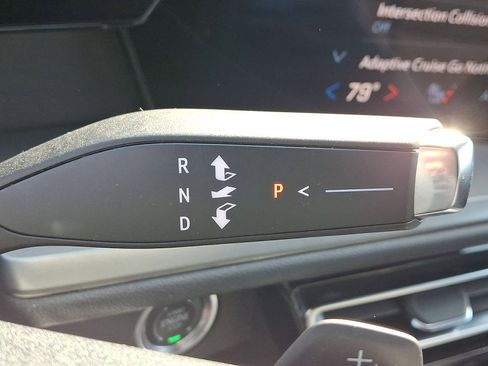 Certified 2024 Chevrolet Traverse LS w/ LPO, Floor Liner Package image 12