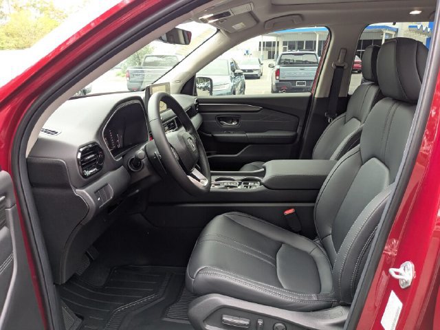 New 2026 Honda Pilot Touring image 24