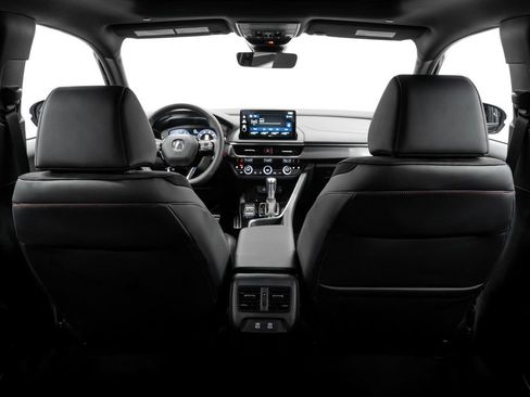 Certified 2025 Acura ADX A-Spec image 21