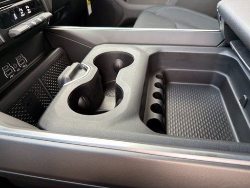 New 2026 RAM 1500 Big Horn image 27